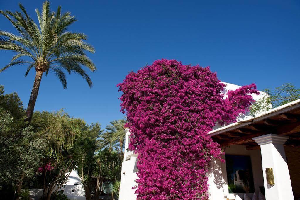 Agroturismo Atzaro Santa Eularia des Riu Dış mekan fotoğraf